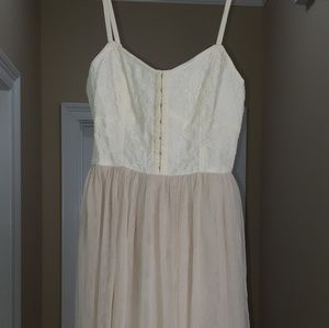Baby Doll dress